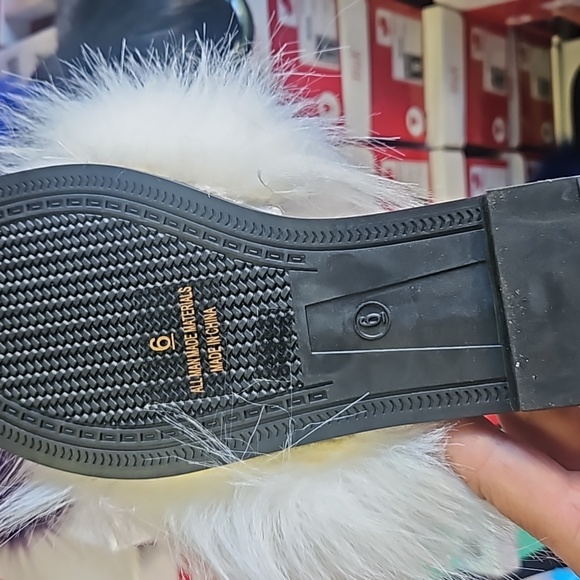 Sandals fashion - Picture 2 of 4